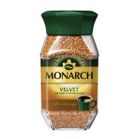 Monarch Velvet, растворимый, 95 гр